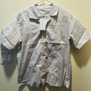 Blank NYC Dress Shirt